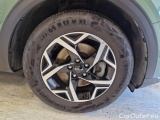  KIA  Sportage KIA  / 2021 / 5P / SUV 1.6 CRDI MHEV BUSINESS 2WD DCT #17
