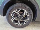  KIA  Sportage KIA  / 2021 / 5P / SUV 1.6 CRDI MHEV BUSINESS 2WD DCT #18