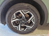  KIA  Sportage KIA  / 2021 / 5P / SUV 1.6 CRDI MHEV BUSINESS 2WD DCT #20