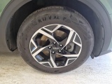  KIA  Sportage KIA  / 2021 / 5P / SUV 1.6 CRDI MHEV BUSINESS 2WD DCT #34