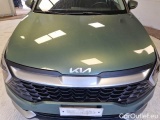  KIA  Sportage KIA  / 2021 / 5P / SUV 1.6 CRDI MHEV BUSINESS 2WD DCT #26