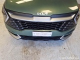  KIA  Sportage KIA  / 2021 / 5P / SUV 1.6 CRDI MHEV BUSINESS 2WD DCT #31