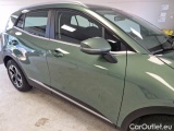  KIA  Sportage KIA  / 2021 / 5P / SUV 1.6 CRDI MHEV BUSINESS 2WD DCT #36