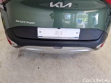  KIA  Sportage KIA  / 2021 / 5P / SUV 1.6 CRDI MHEV BUSINESS 2WD DCT #40