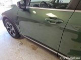  KIA  Sportage KIA  / 2021 / 5P / SUV 1.6 CRDI MHEV BUSINESS 2WD DCT #44