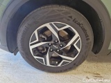  KIA  Sportage KIA  / 2021 / 5P / SUV 1.6 CRDI MHEV BUSINESS 2WD DCT #48