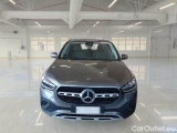  Mercedes  GLA MERCEDES-BENZ  / 2020 / 5P / CROSSOVER  200 D AUTOMATIC BUSINESS #6