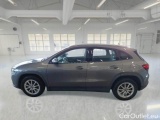  Mercedes  GLA MERCEDES-BENZ  / 2020 / 5P / CROSSOVER  200 D AUTOMATIC BUSINESS #8