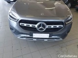  Mercedes  GLA MERCEDES-BENZ  / 2020 / 5P / CROSSOVER  200 D AUTOMATIC BUSINESS #23