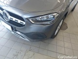  Mercedes  GLA MERCEDES-BENZ  / 2020 / 5P / CROSSOVER  200 D AUTOMATIC BUSINESS #26