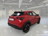 Nissan  Juke NISSAN  / 2019 / 5P / CROSSOVER 1.0 DIG-T 114 N-CONNECTA DCT #2
