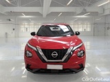  Nissan  Juke NISSAN  / 2019 / 5P / CROSSOVER 1.0 DIG-T 114 N-CONNECTA DCT #6