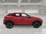  Nissan  Juke NISSAN  / 2019 / 5P / CROSSOVER 1.0 DIG-T 114 N-CONNECTA DCT #7