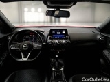  Nissan  Juke NISSAN  / 2019 / 5P / CROSSOVER 1.0 DIG-T 114 N-CONNECTA DCT #3
