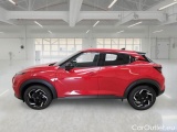  Nissan  Juke NISSAN  / 2019 / 5P / CROSSOVER 1.0 DIG-T 114 N-CONNECTA DCT #8