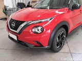  Nissan  Juke NISSAN  / 2019 / 5P / CROSSOVER 1.0 DIG-T 114 N-CONNECTA DCT #32