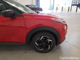  Nissan  Juke NISSAN  / 2019 / 5P / CROSSOVER 1.0 DIG-T 114 N-CONNECTA DCT #38