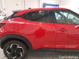  Nissan  Juke NISSAN  / 2019 / 5P / CROSSOVER 1.0 DIG-T 114 N-CONNECTA DCT #48