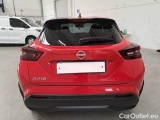  Nissan  Juke NISSAN  / 2019 / 5P / CROSSOVER 1.0 DIG-T 114 N-CONNECTA DCT #56