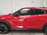  Nissan  Juke NISSAN  / 2019 / 5P / CROSSOVER 1.0 DIG-T 114 N-CONNECTA DCT #62