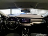  Skoda  Octavia SKODA  WAGON / 2020 / 5P / STATION WAGON 2.0 TDI EVO 85KW EXECUTIVE DSG #3