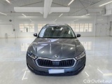 Skoda  Octavia SKODA  WAGON / 2020 / 5P / STATION WAGON 2.0 TDI EVO 85KW EXECUTIVE DSG #6