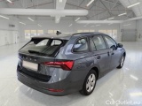  Skoda  Octavia SKODA  WAGON / 2020 / 5P / STATION WAGON 2.0 TDI EVO 85KW EXECUTIVE DSG #2