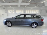  Skoda  Octavia SKODA  WAGON / 2020 / 5P / STATION WAGON 2.0 TDI EVO 85KW EXECUTIVE DSG #8