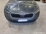  Skoda  Octavia SKODA  WAGON / 2020 / 5P / STATION WAGON 2.0 TDI EVO 85KW EXECUTIVE DSG #25