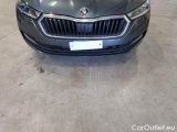  Skoda  Octavia SKODA  WAGON / 2020 / 5P / STATION WAGON 2.0 TDI EVO 85KW EXECUTIVE DSG #28