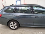  Skoda  Octavia SKODA  WAGON / 2020 / 5P / STATION WAGON 2.0 TDI EVO 85KW EXECUTIVE DSG #34