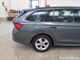  Skoda  Octavia SKODA  WAGON / 2020 / 5P / STATION WAGON 2.0 TDI EVO 85KW EXECUTIVE DSG #37
