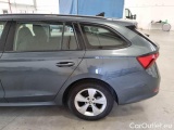  Skoda  Octavia SKODA  WAGON / 2020 / 5P / STATION WAGON 2.0 TDI EVO 85KW EXECUTIVE DSG #42