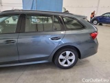  Skoda  Octavia SKODA  WAGON / 2020 / 5P / STATION WAGON 2.0 TDI EVO 85KW EXECUTIVE DSG #44
