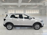  Volkswagen  T-CROSS VOLKSWAGEN  / 2019 / 5P / SUV 1.0 TSI 81KW STYLE #7