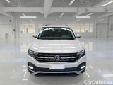  Volkswagen  T-CROSS VOLKSWAGEN  / 2019 / 5P / SUV 1.0 TSI 81KW STYLE #6