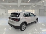 T-CROSS