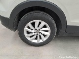 Volkswagen  T-CROSS VOLKSWAGEN  / 2019 / 5P / SUV 1.0 TSI 81KW STYLE #18