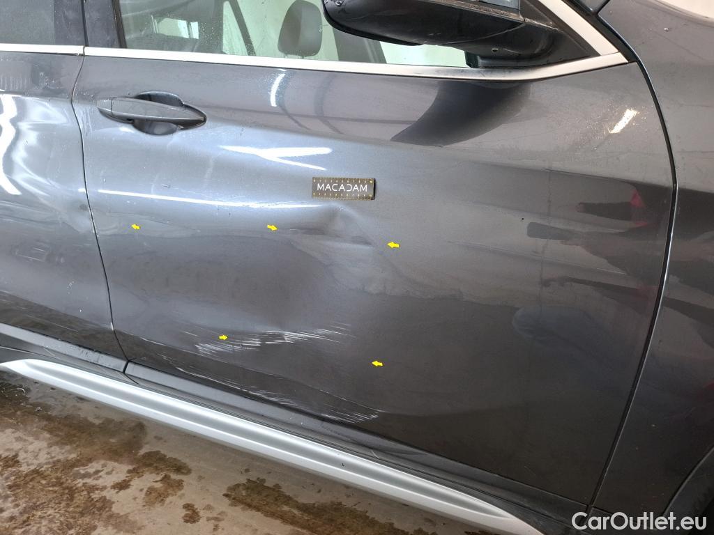 Bmw  X1 Série  xDrive 20d xLine 2.0 190CV BVA8 E6dT #1