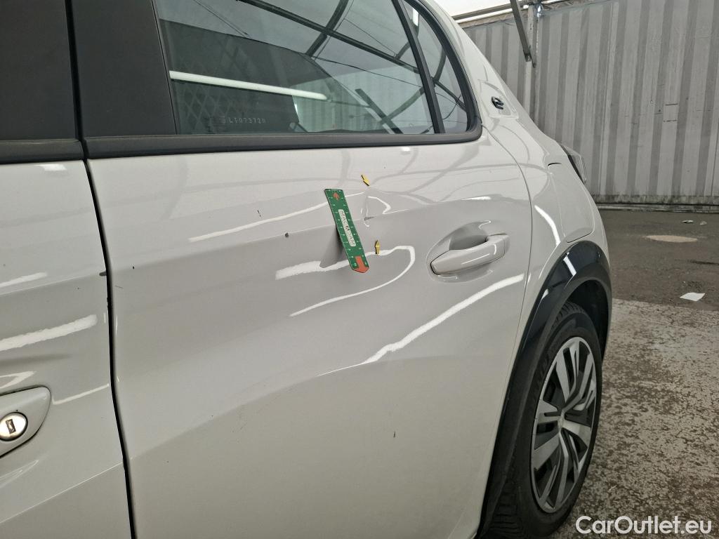  Peugeot  208  (e-) Active Business R 50kWh BVA / TRANSFO VP VF #1