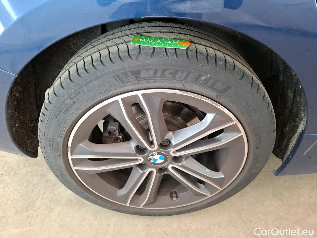  Bmw  Serie 1 Série 1 Berline 118 i Edition Sport 1.5 135CV BVA7 E6d #27