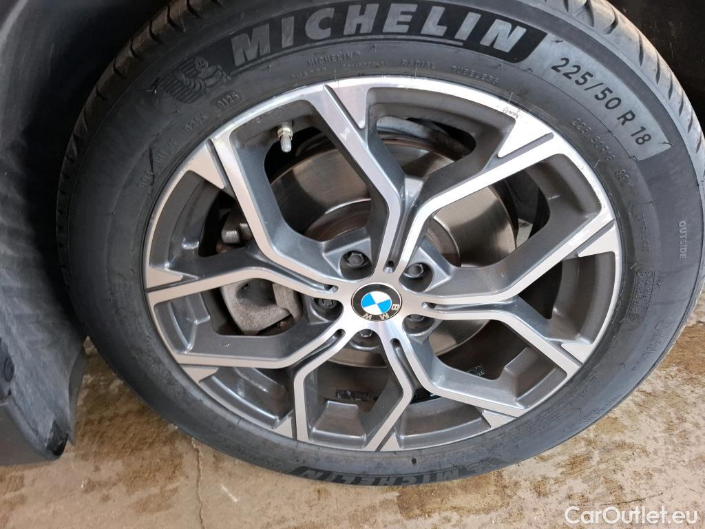  Bmw  X1 Série  xDrive 20d xLine 2.0 190CV BVA8 E6dT #53