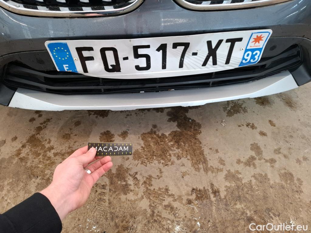  Bmw  X1 Série  xDrive 20d xLine 2.0 190CV BVA8 E6dT #16