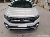  Volkswagen  T-CROSS VOLKSWAGEN  / 2019 / 5P / SUV 1.0 TSI 81KW STYLE #34