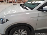  Volkswagen  T-CROSS VOLKSWAGEN  / 2019 / 5P / SUV 1.0 TSI 81KW STYLE #78