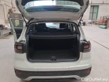  Volkswagen  T-CROSS VOLKSWAGEN  / 2019 / 5P / SUV 1.0 TSI 81KW STYLE #118