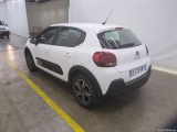  Citroen  C3  Société Feel 1.5 BlueHDI 100CV BVM6 E6dT #2