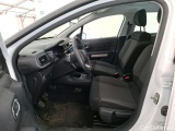  Citroen  C3 CITROEN  Société / 2020 / 5P / Berline / VU BlueHDi 100 SandS BVM6 Feel Nav #8