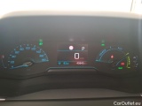 Peugeot  208  (e-) Active Business R 50kWh BVA / TRANSFO VP VF #8