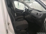  Citroen  Berlingo  Fourgon Confort L1 (Court) 1.6 100CV BVM5 E5 #8